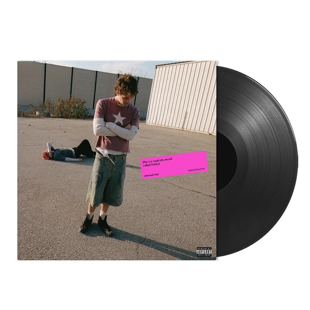 Royal Otis - (Hickey) - Lp