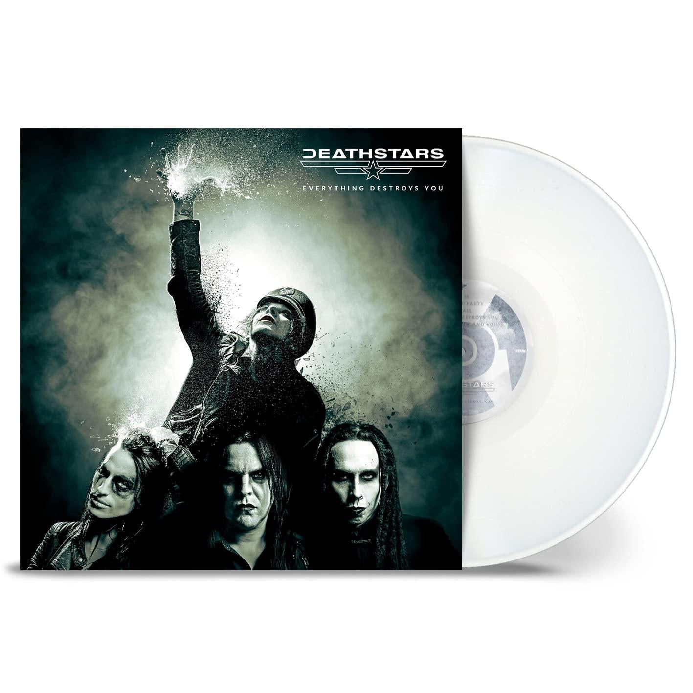 Deathstars - Everything Destroys You - Lp