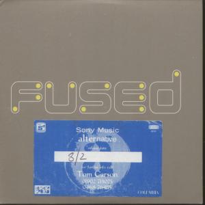 Fused - This Party Sucks - Cd