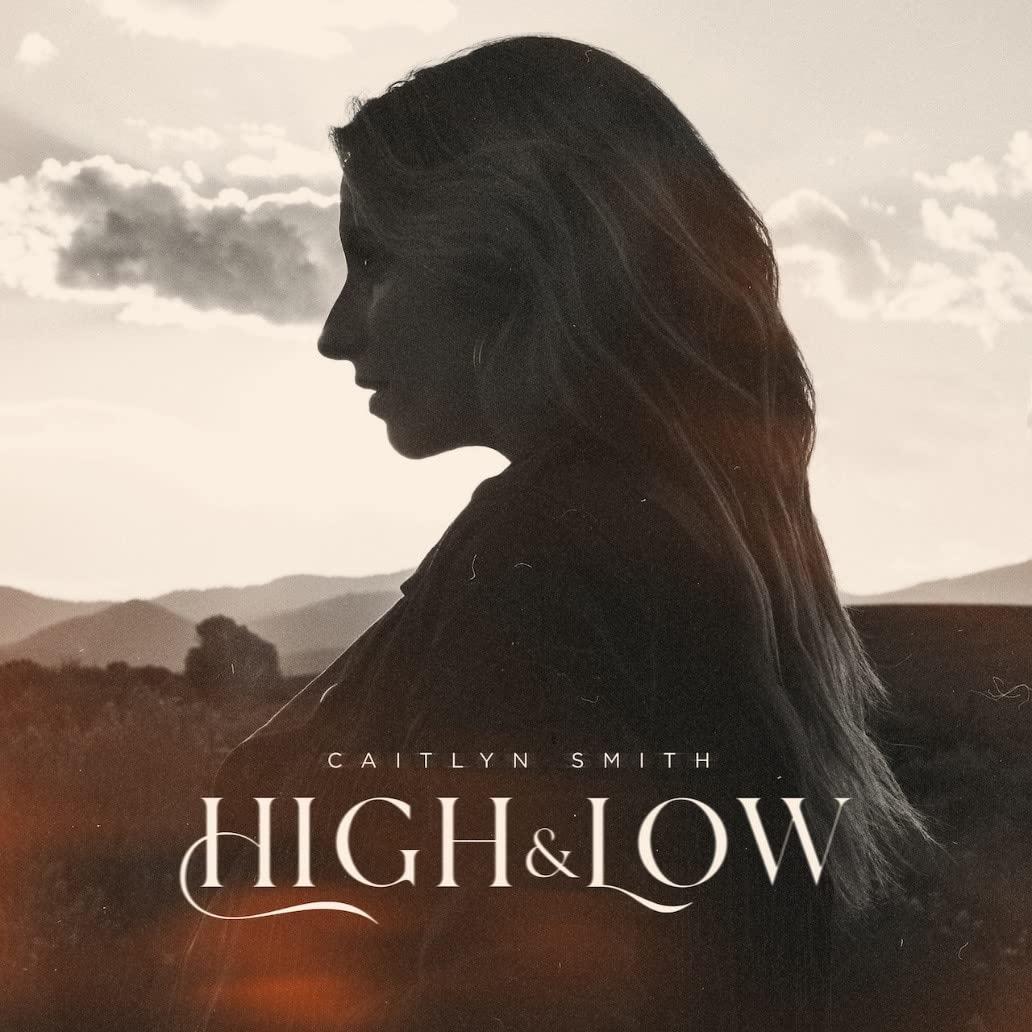 Caitlyn Smith - High & Low - Cd