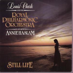 Louis Clark And The Royal Philharmonic Orchestra Featur - Still Life - 7 Inch