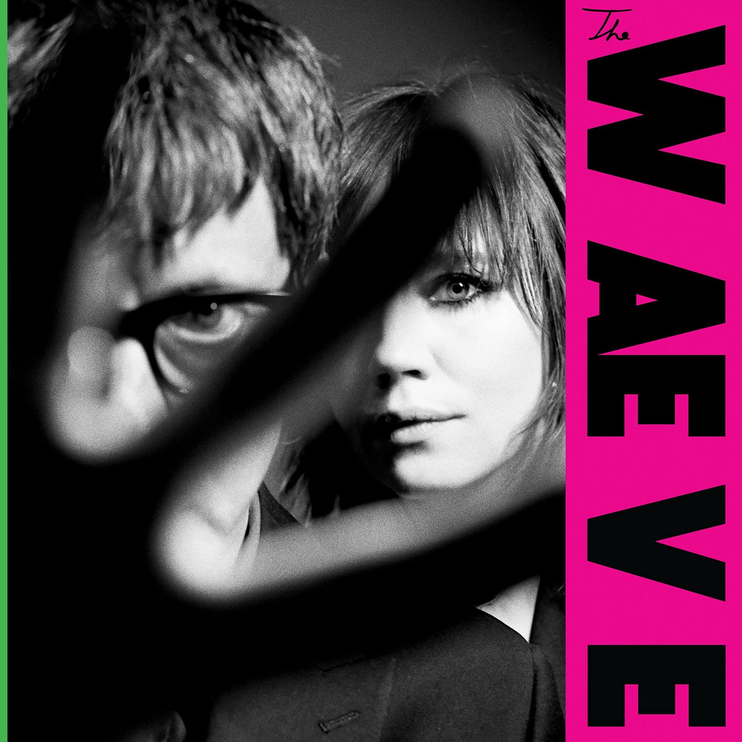 Waeve - Waeve - Cassette