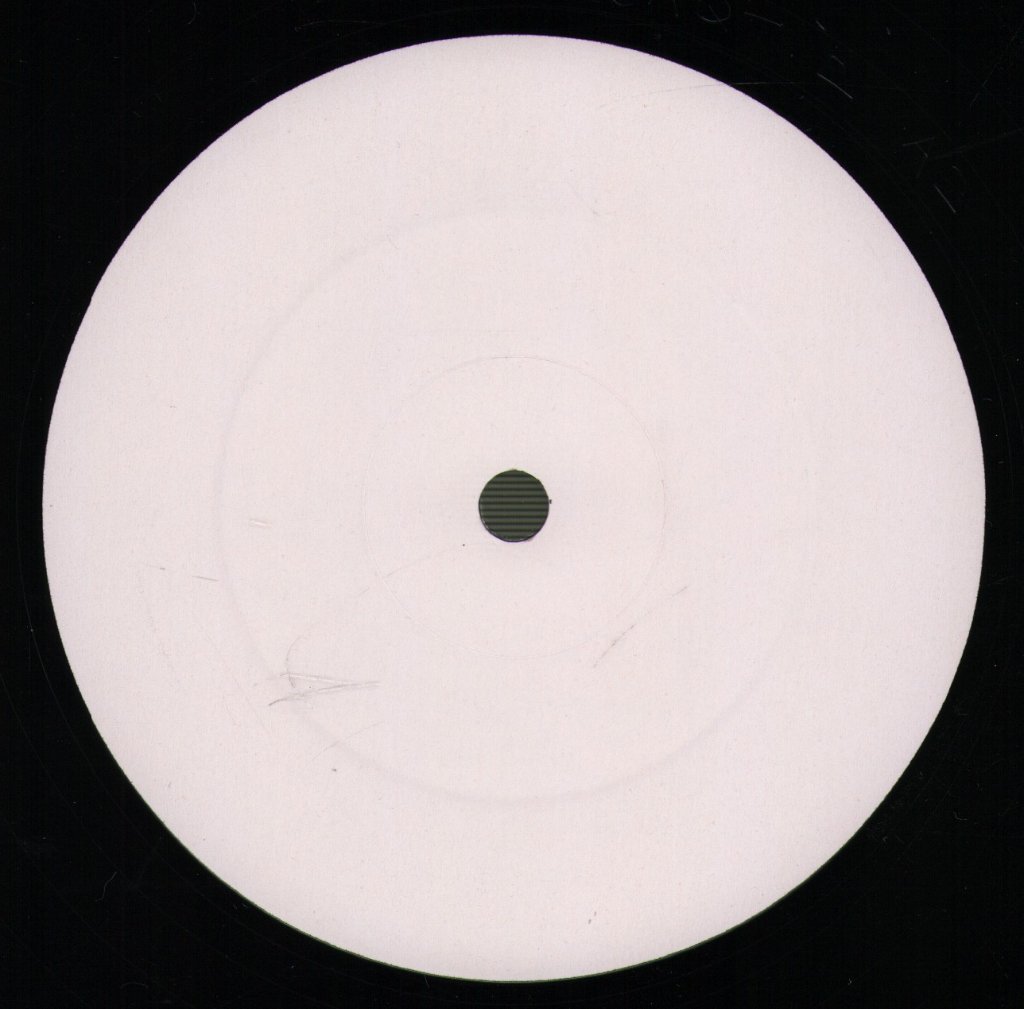 Pasadenas - Riding On A Train (Underground Mix) - 12 Inch