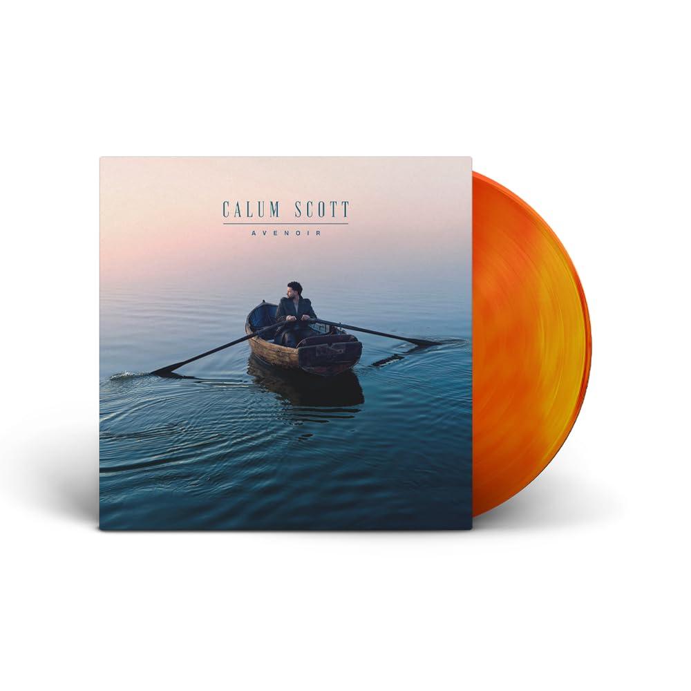 Calum Scott - Avenoir - Lp