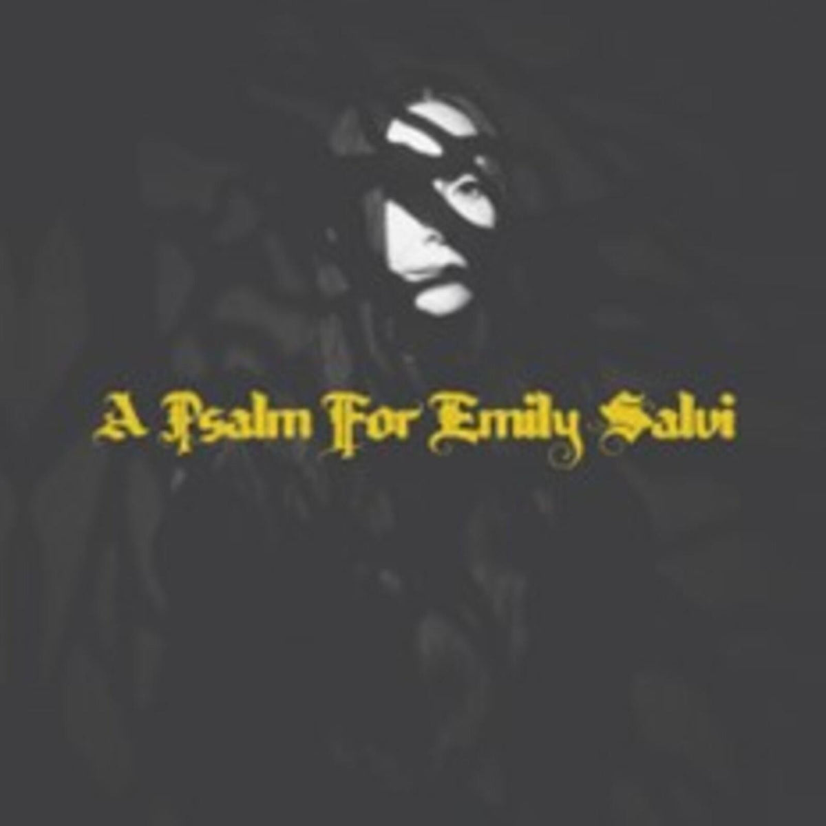 Nerina Pallot - A Psalm For Emily Salvi - Lp