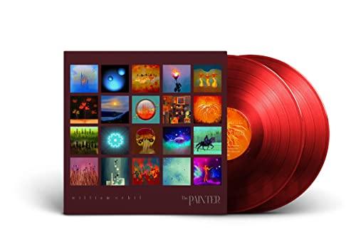 William Orbit - Painter - Double Lp