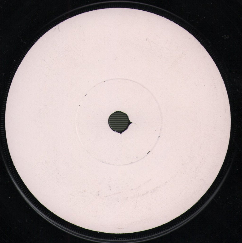Strand - Can't Look Back - 7 Inch