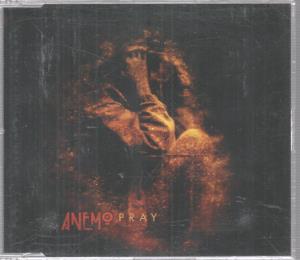 Anemo - Pray - Cd