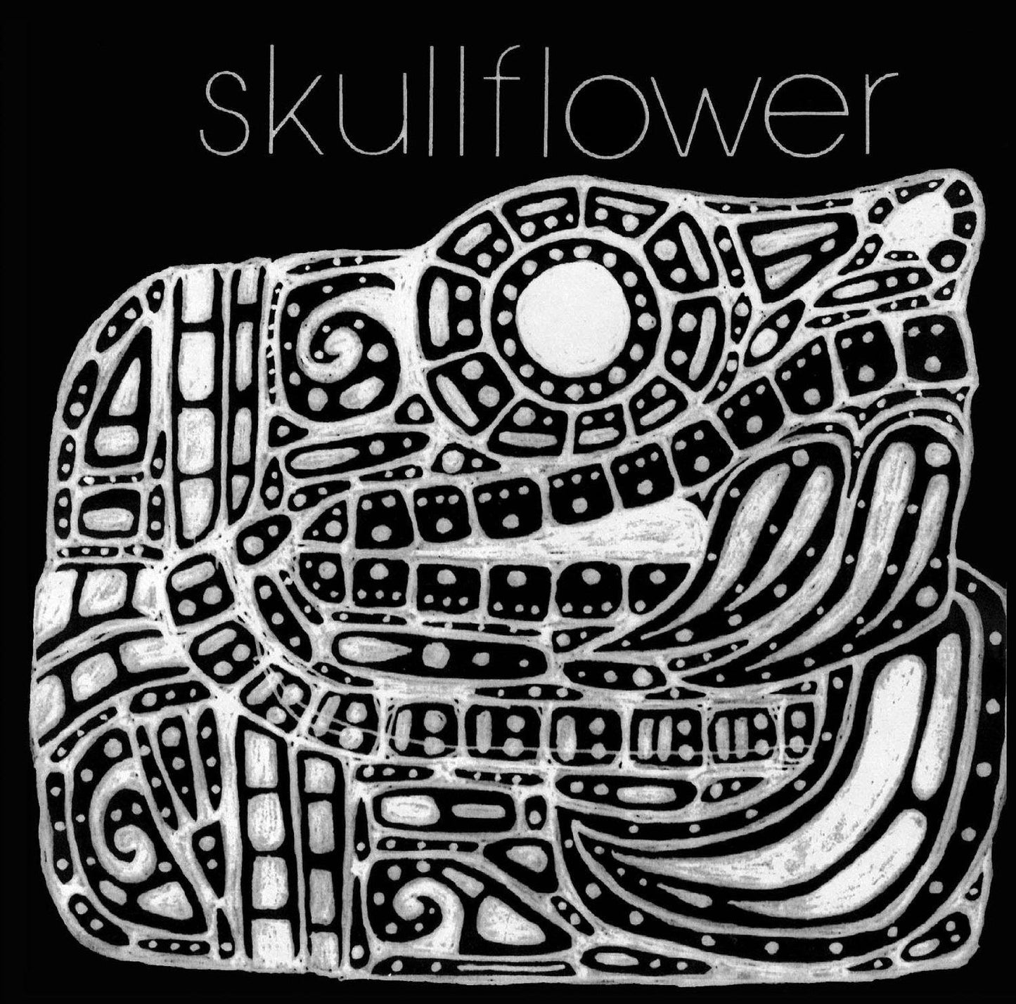 Skullflower - Kino I:birthdeath - Cd