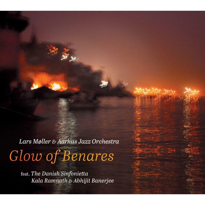 Various Artists - Lars Moller: Glow of Benares - Cd