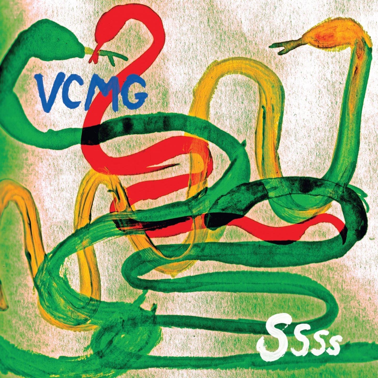 Vcmg - Ssss - Cd