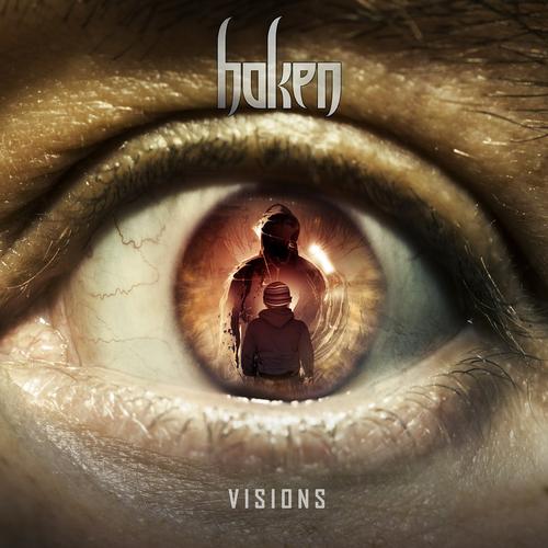 Haken - Visions - Cd