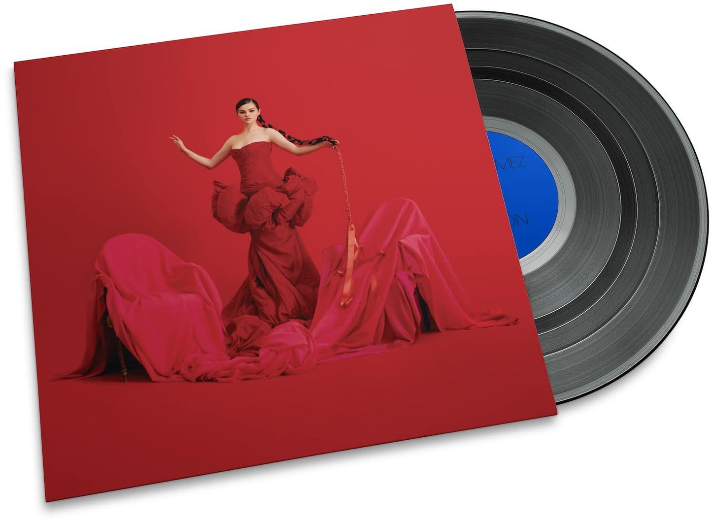 Selena Gomez - Revelacin - Lp