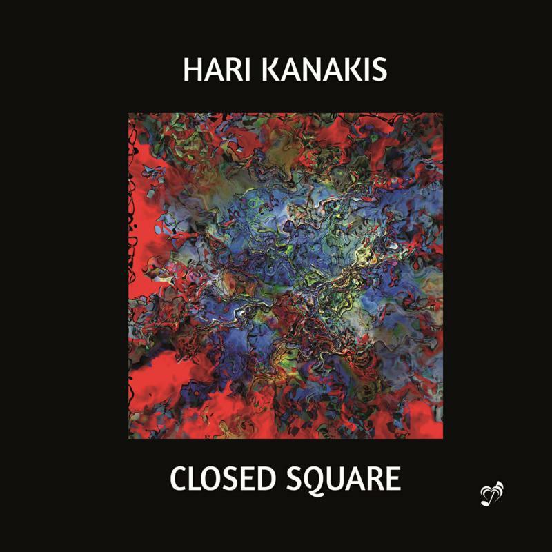 Various Artists - Hari Kanakis: Closed Square - Cd
