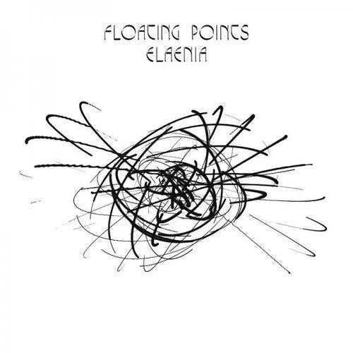 Floating Points - Elaenia - Lp