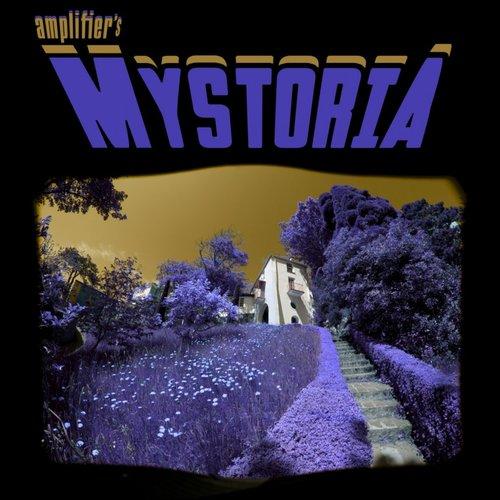 Amplifier - Mystoria (Deluxe Edition) - Cd