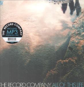 Record Company - All Of This Life - Lp