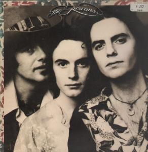 Rowans - Rowans - Lp