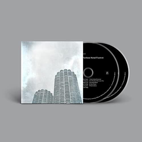 Wilco - Yankee Hotel Foxtrot (Expanded Edition) - Double Cd