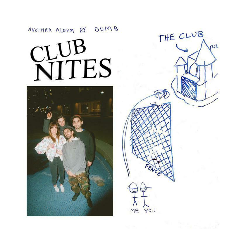 Dumb - Club Nites - Cd