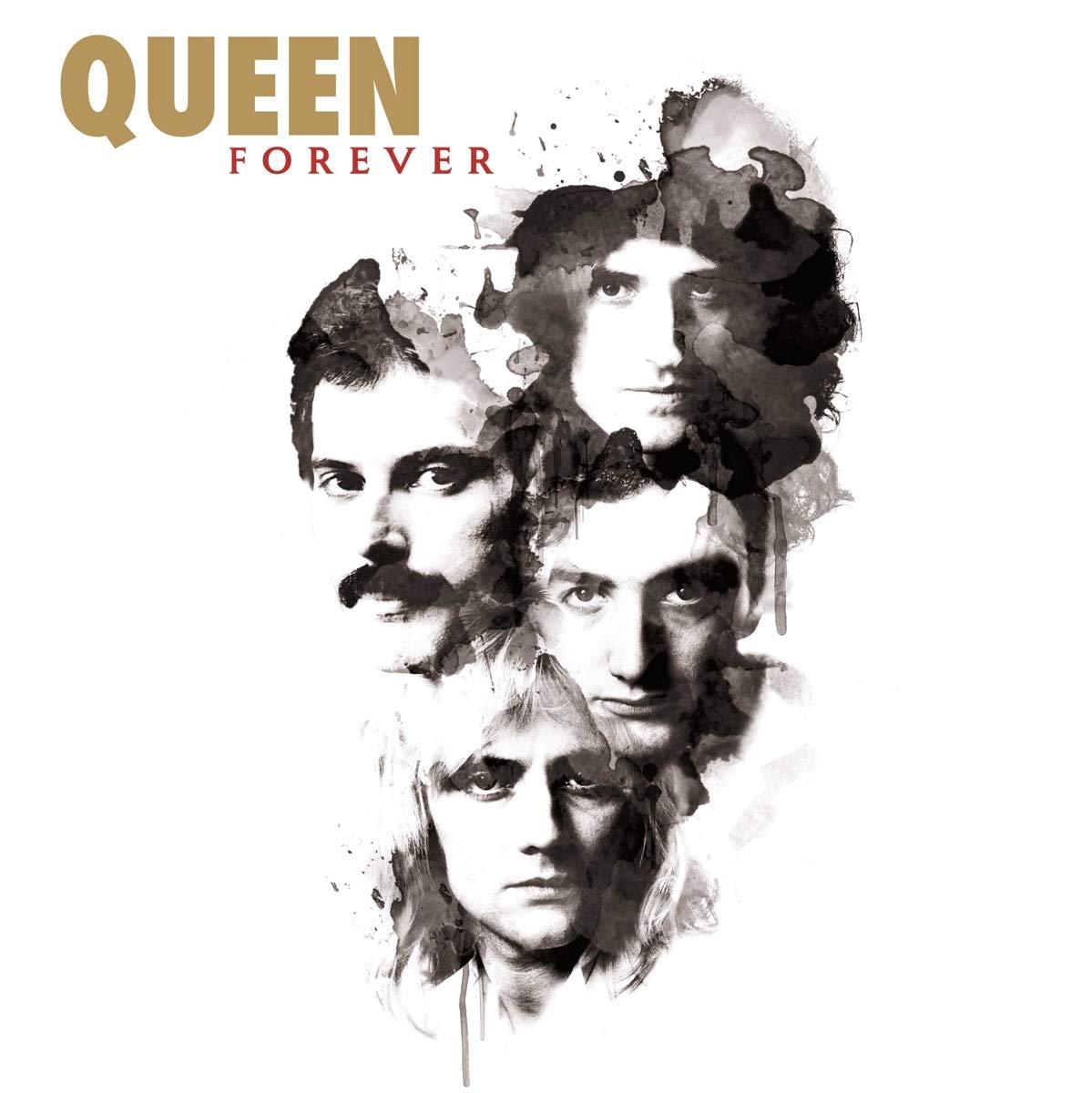 Queen - Queen Forever - Cd