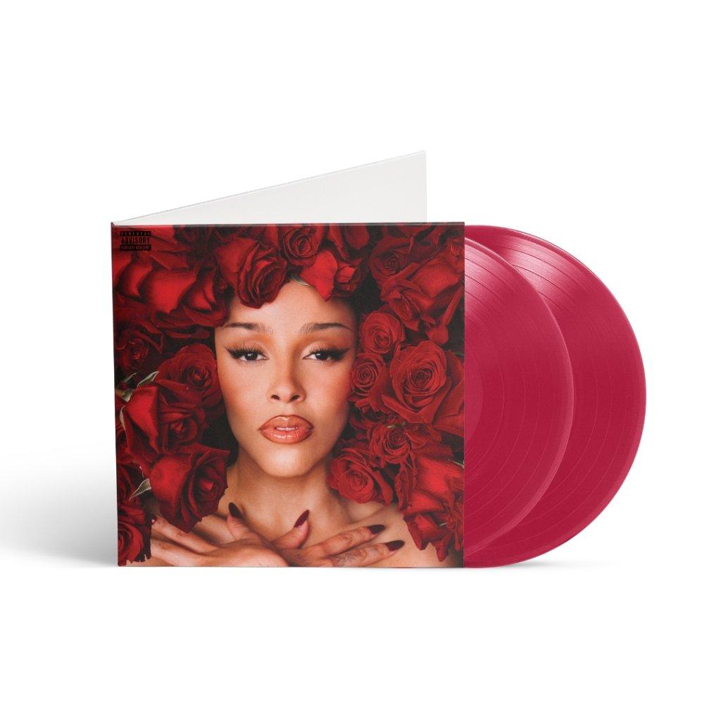 Doja Cat - Vie - Double Lp