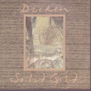 Dicken - Solid Gold - 7 Inch
