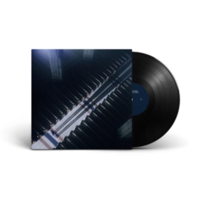 Grandbrothers - Late Reflections - Lp