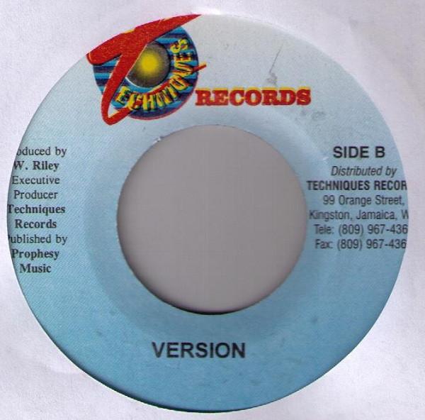 Lone Ranger and Delroy Stewart - Betta - 7 Inch