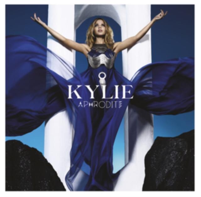 Kylie Minogue - Aphrodite - Lp