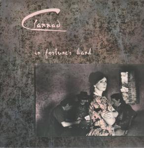 Clannad - In Fortunes Hand - 12 Inch