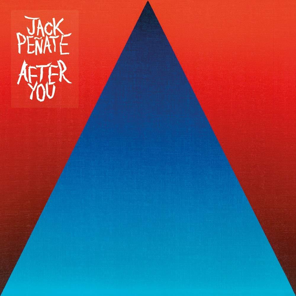Jack Penate - After You - Cd