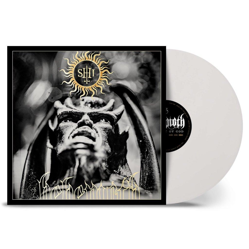 Behemoth - Shit Ov God - Lp