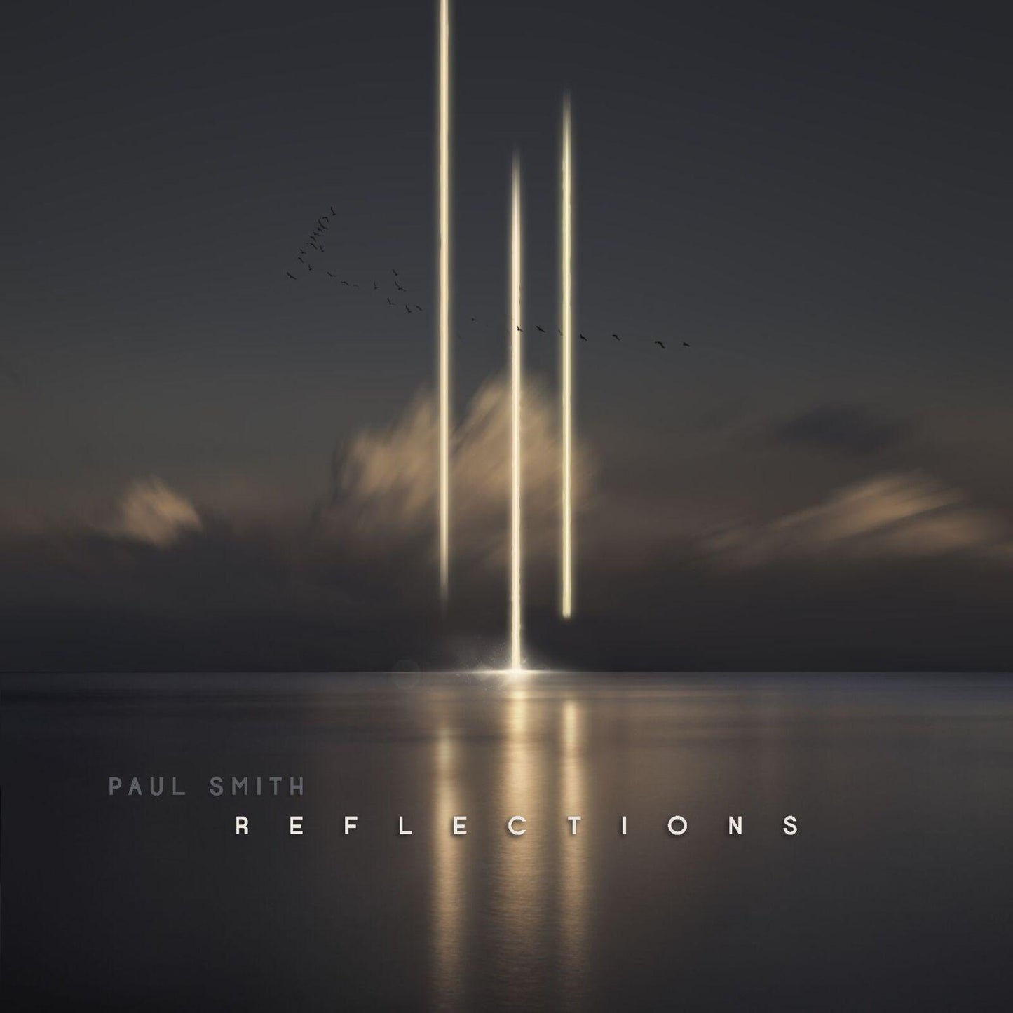 Paul Smith - Reflections - Cd