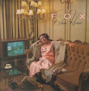 Fox (70'S Group) - Blue Hotel - Lp