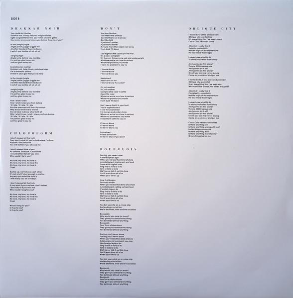 Phoenix - Bankrupt! - Lp