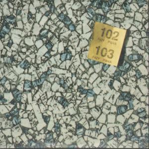 Half Cousin - Iodine - Cd