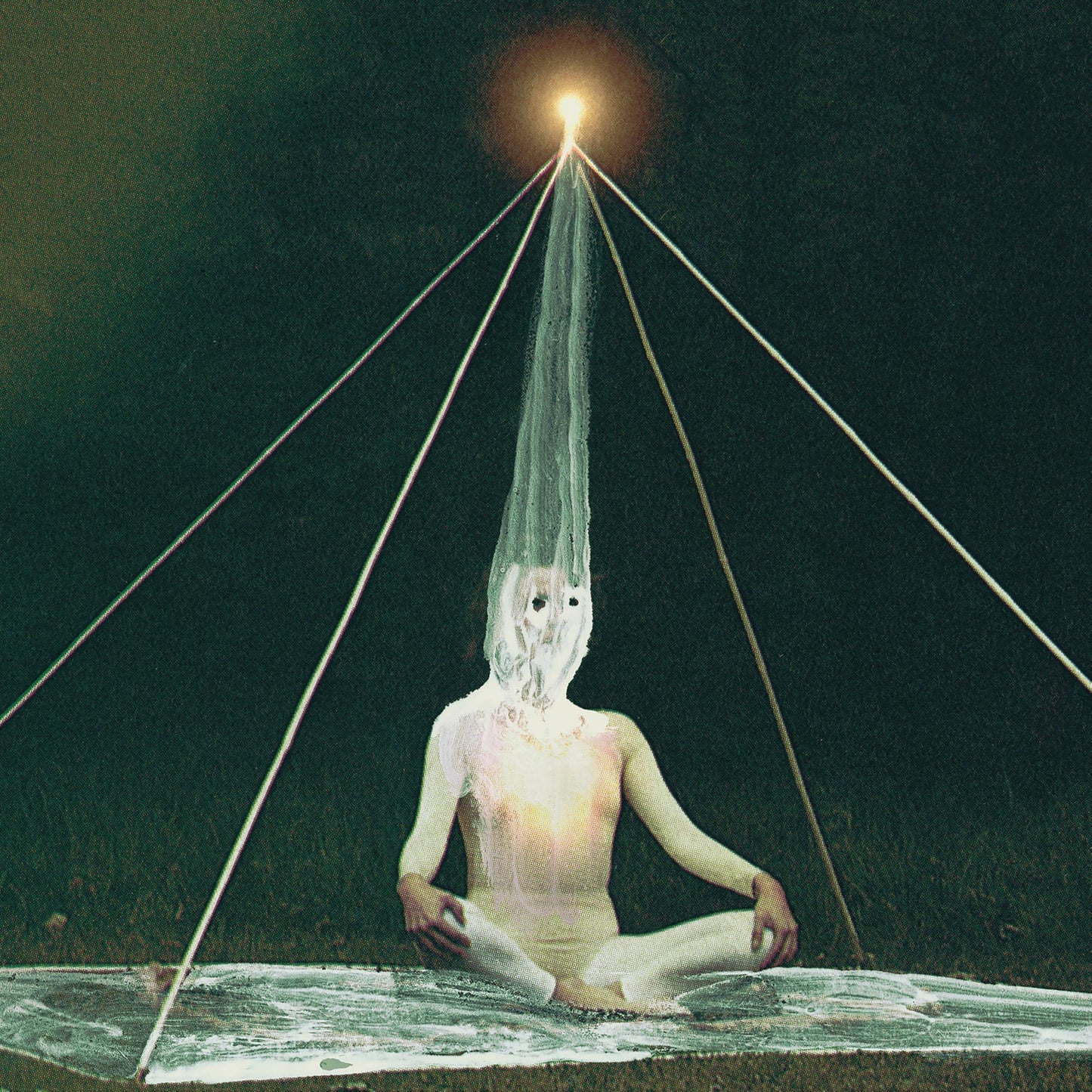 Abduction - Existentialismus - Lp