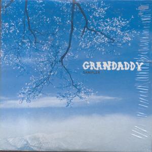 Grandaddy - Sampler - Cd