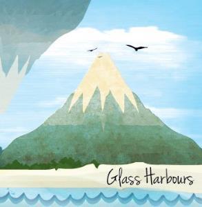 Glass Harbours - Glass Harbours - Cd