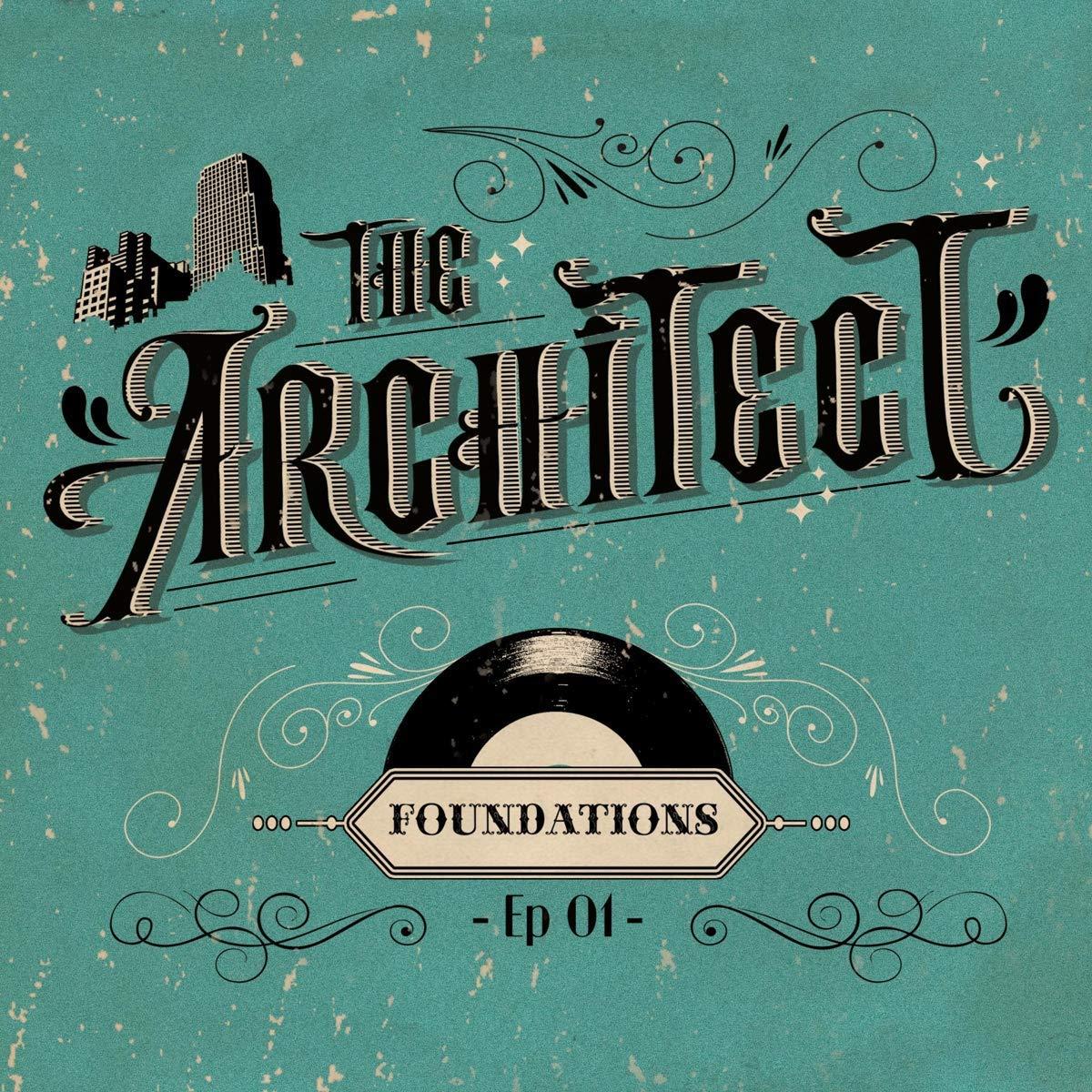 Architect - Foundations - Lp