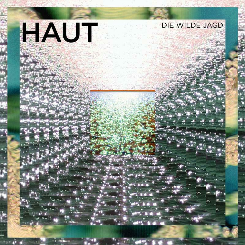 Die Wilde Jagd - Haut - Cd