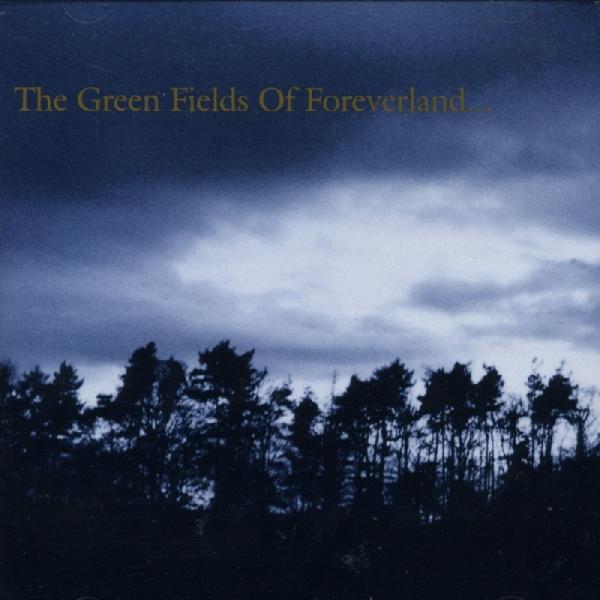 Gentle Waves - Green Fields of Foreverland (Rsd2026) - Lp