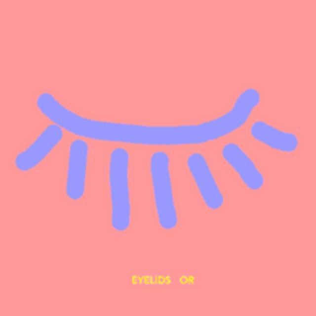 Eyelids - 854 - 12 Inch