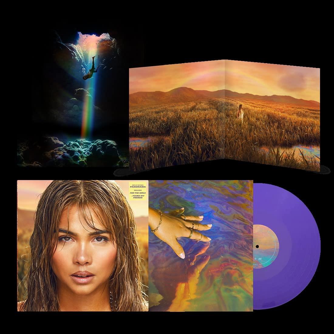 Hayley Kiyoko - Panorama - Lp