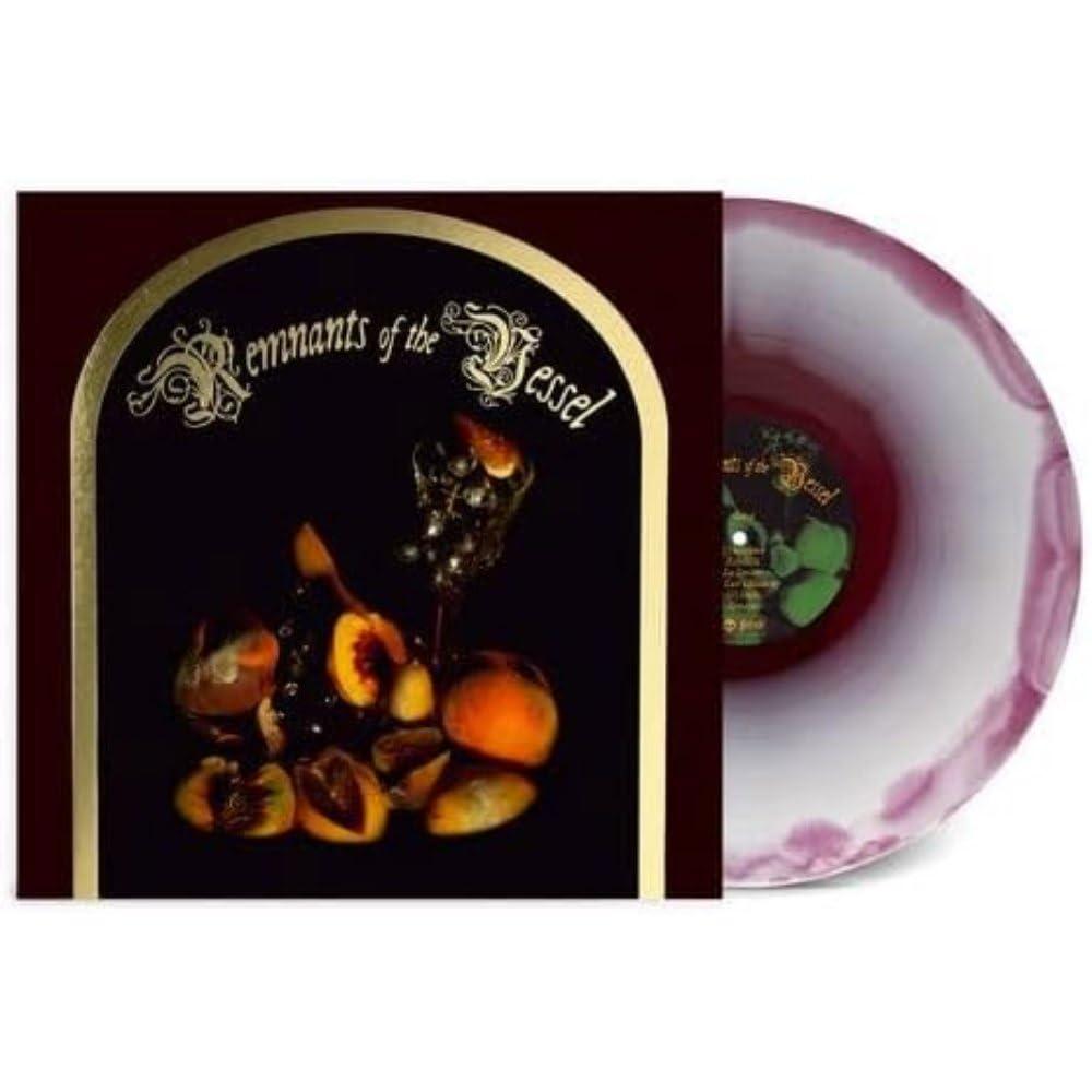 Faetooth - Remnants of the Vessel - Lp