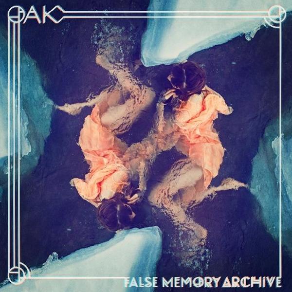 oak (electronic) - False Memory Archive - Lp