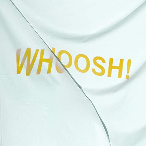 Stroppies - Whoosh - Lp