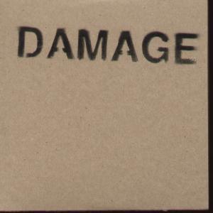 Cooper Temple Clause - Damage - Cd
