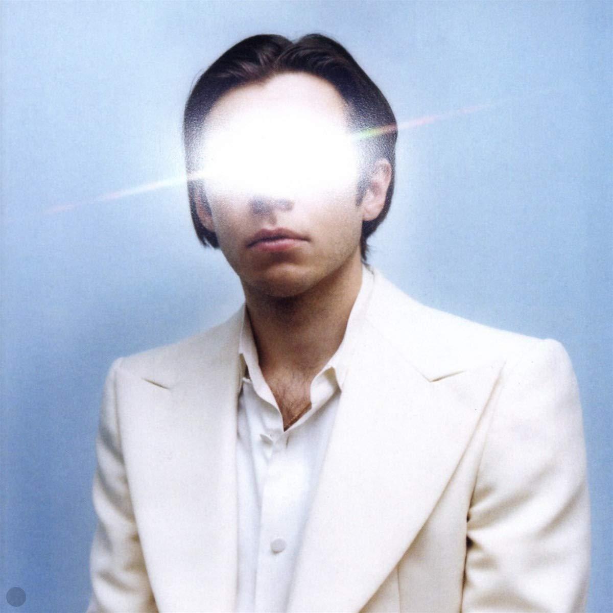 James Righton - Performer - Cd